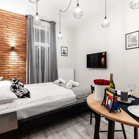 Dietla 32 Residence: Oasis Aparthotel