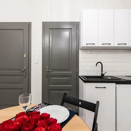 Dietla 32 Residence: Oasis 2*