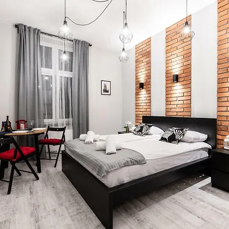 Aparthotel Dietla 32 Residence: Oasis