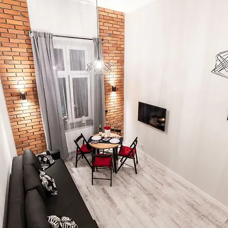 Dietla 32 Residence: Oasis Aparthotel