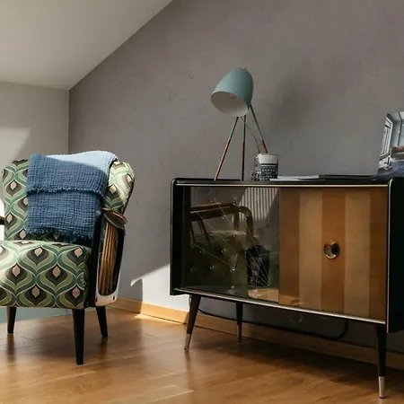 Urban Loft - Loftaffair * Krakow