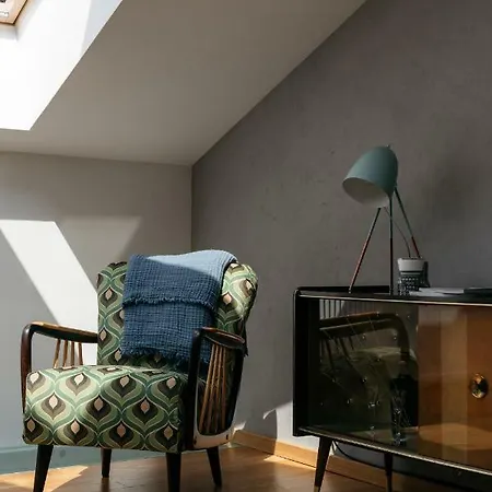 Urban Loft - Loftaffair * Krakow