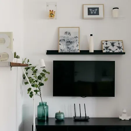 Urban Loft - Loftaffair Apartment *