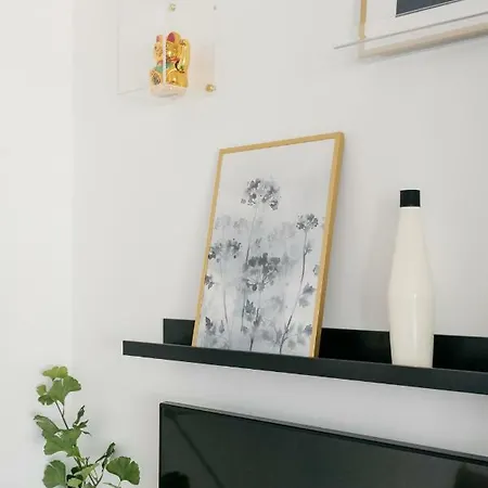 Apartment Urban Loft - Loftaffair *