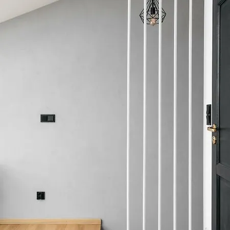 Apartment Urban Loft - Loftaffair *