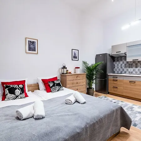 Dietla 32 Residence: Oasis 2*