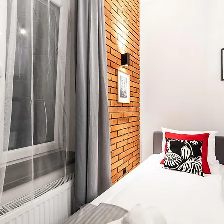 Dietla 32 Residence: Oasis Aparthotel 2*