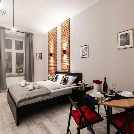 Dietla 32 Residence: Oasis Aparthotel 2*