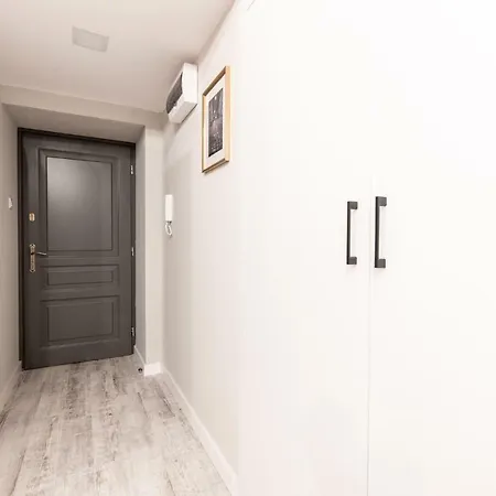 Dietla 32 Residence: Oasis Krakow