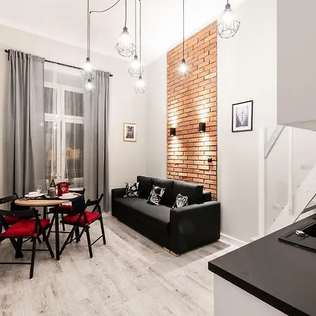 Dietla 32 Residence: Oasis Aparthotel