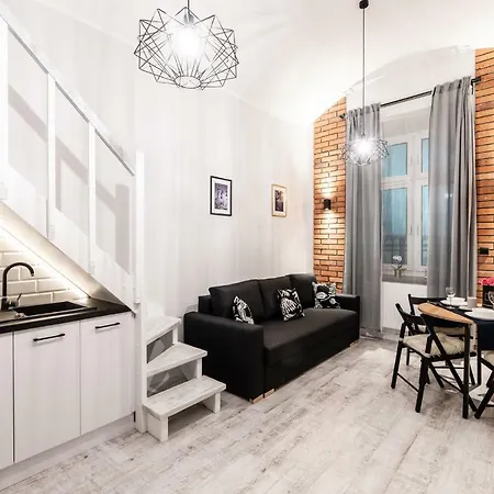 Dietla 32 Residence: Oasis Krakow