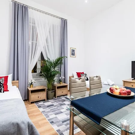 Dietla 32 Residence: Oasis Aparthotel