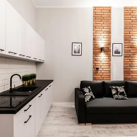 Dietla 32 - Ideal Location In The Heart Of Krakow, Between Main Square And Kazimierz District 公寓式酒店 克拉科夫