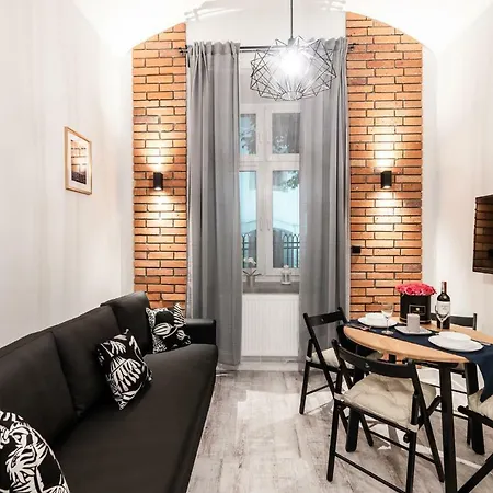 Dietla 32 Residence: Oasis Krakow