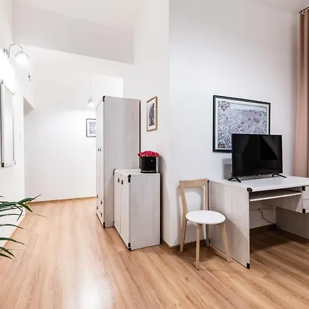Dietla 32 - Ideal Location In The Heart Of Krakow, Between Main Square And Kazimierz District 2* 克拉科夫