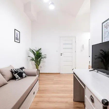 Dietla 32 Residence: Oasis Krakow