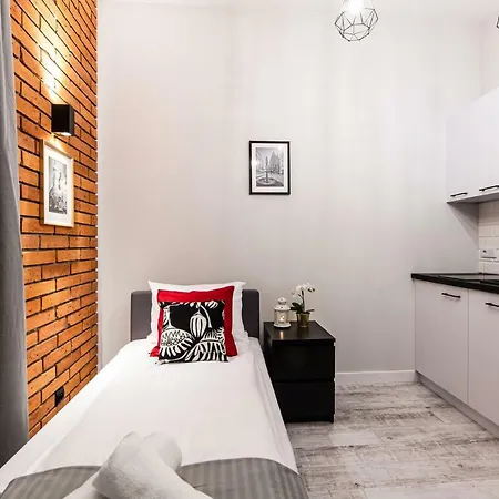 Dietla 32 Residence: Oasis Aparthotel