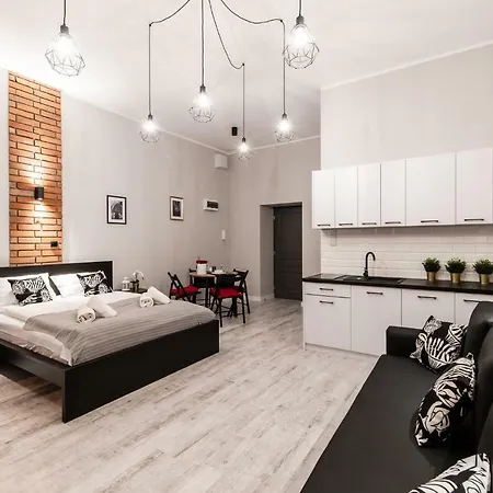 Aparthotel Dietla 32 Residence: Oasis 2*