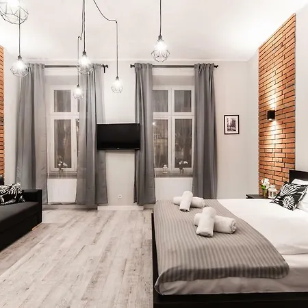 Dietla 32 - Ideal Location In The Heart Of Krakow, Between Main Square And Kazimierz District