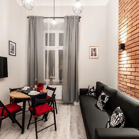 Dietla 32 Residence: Oasis Aparthotel