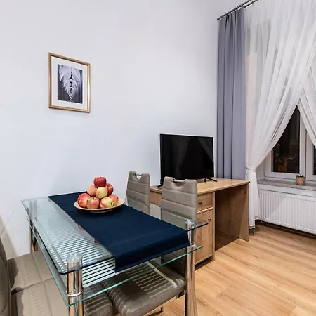 Dietla 32 Residence: Oasis 2* Krakow