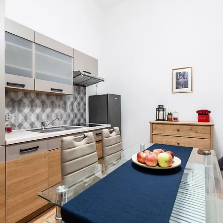 Dietla 32 Residence: Oasis Aparthotel