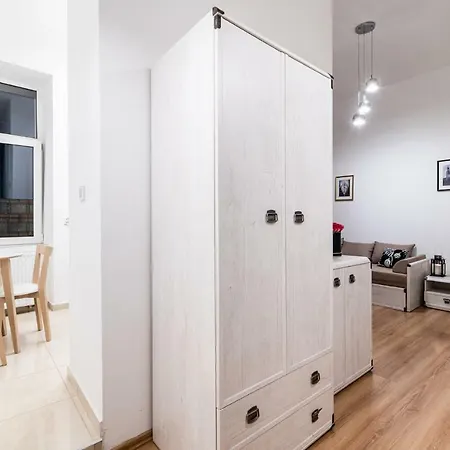 Dietla 32 Residence: Oasis Krakow