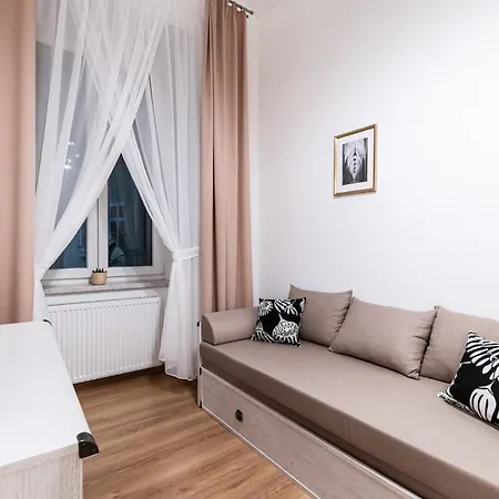 Dietla 32 Residence: Oasis Aparthotel