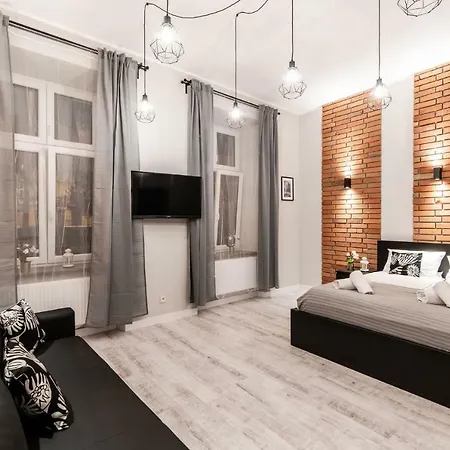 Dietla 32 Residence: Oasis Krakow