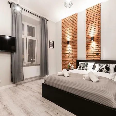 Dietla 32 Residence: Oasis Krakow