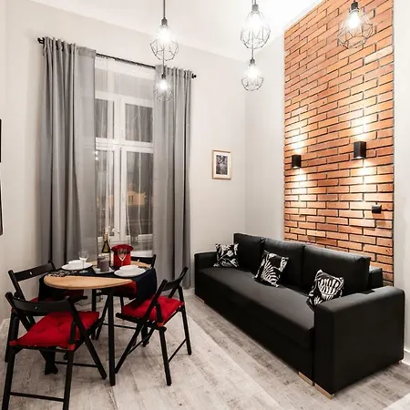 Dietla 32 Residence: Oasis Aparthotel Krakow