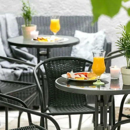 Apart Otel Platinia - Komfortowe Stare Krakow