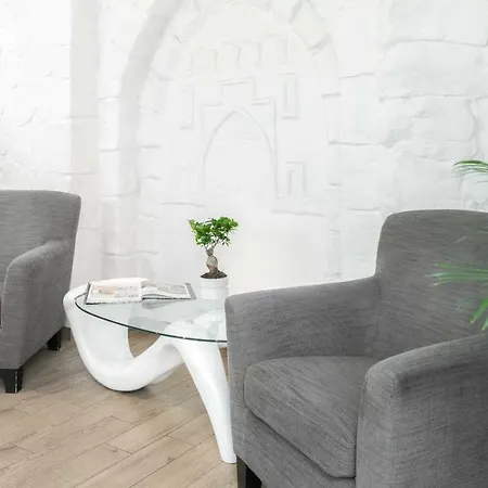 Apartmanhotel Platinia - Komfortowe Stare