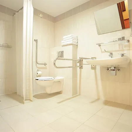 Hotel Ascot Premium Cracovia