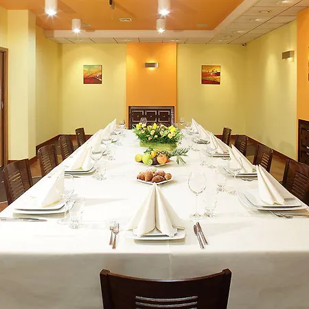 Ascot Premium Hotel Cracovia