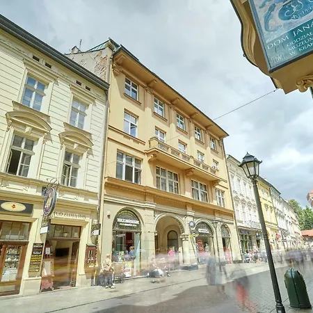 Florianska 32 By Pi 3* Krakow