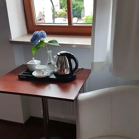 B.a.s Aparthotel