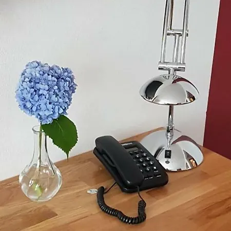 B.a.s Aparthotel