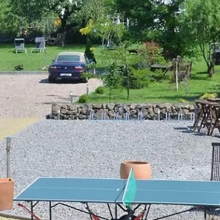 Aparthotel B.a.s Krakow