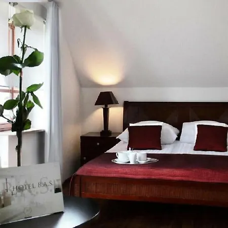 Aparthotel B.a.s Krakow