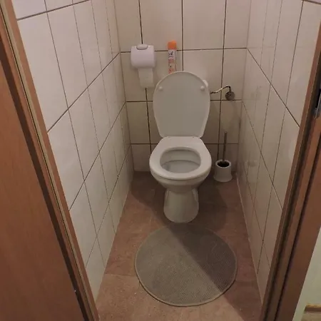 Vandrerhjem Centrum Sabot *