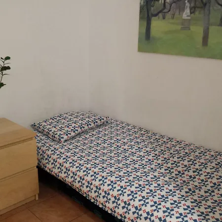 Krakow Inn Hostel Ostello Cracovia