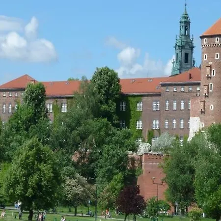 Ostello Krakow Inn Hostel Cracovia