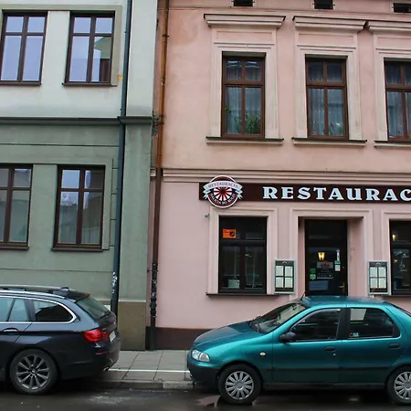 Apartament Krakowska Helena *