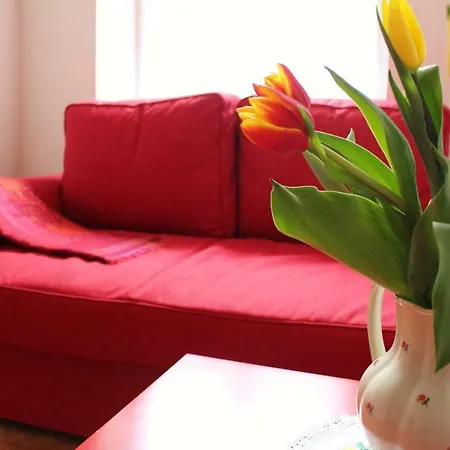 Apartament Krakowska Helena Apartment Krakow