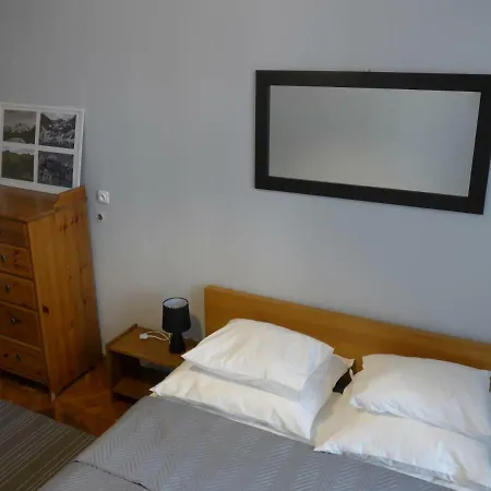 Apartment Apartament M15