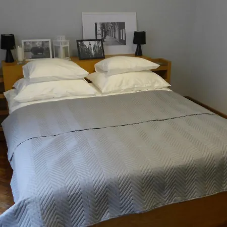 Apartament M15