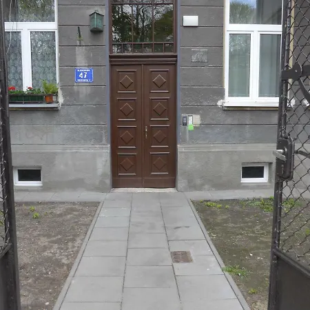 Apartament M15 Apartment Krakow