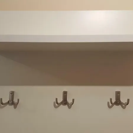 Apartament Katamaran *