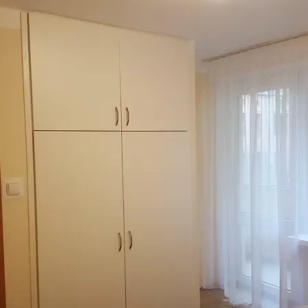 Appartamento Katamaran Cracovia
